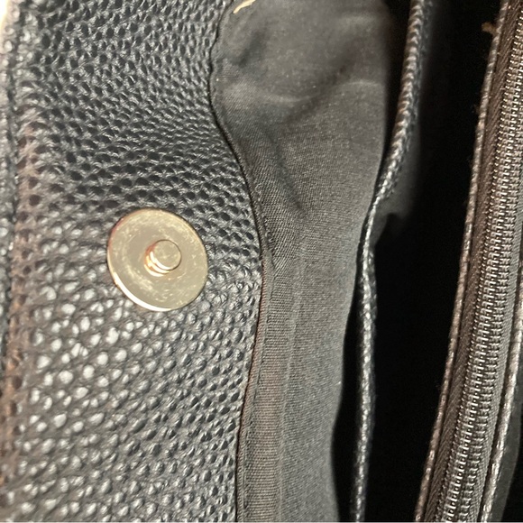 Apt. 9 Cream Colored Shoulder Bag - Picture 11 of 13